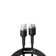 BASEUS Cafule 1M USB 3.0 Male To Micro-B Cable For External HDD